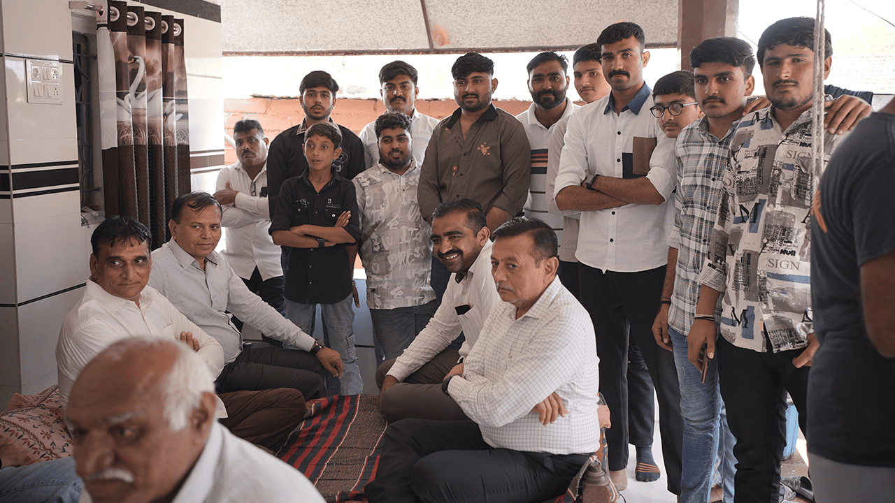 Community Family Circle